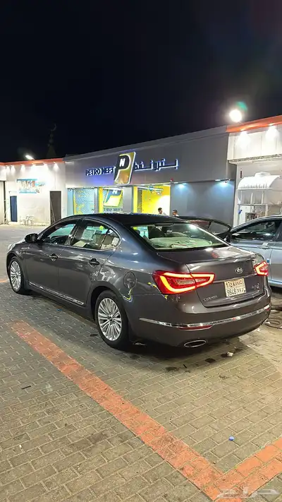 كادينزا 2016 للبدل فقط 0
