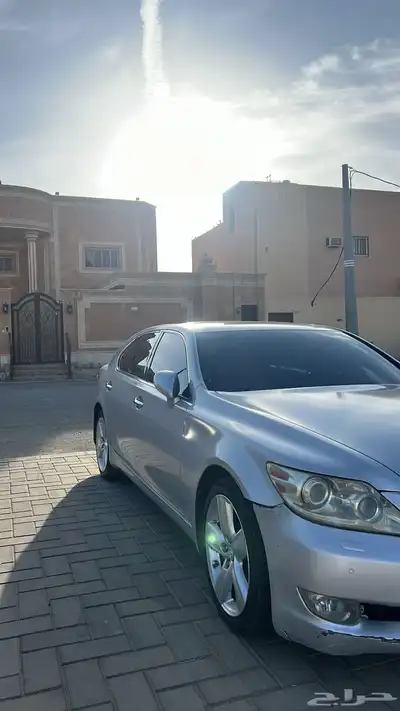 لكزز لارج 8