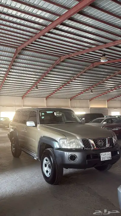 فتك نيسان 2004 للبيع 0