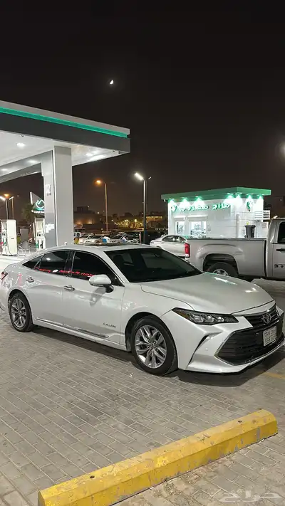 افالون تورنق 2020 ثاني مالك 6