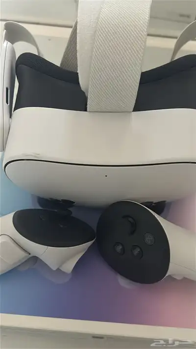 VR_Meta Quest 3S 1