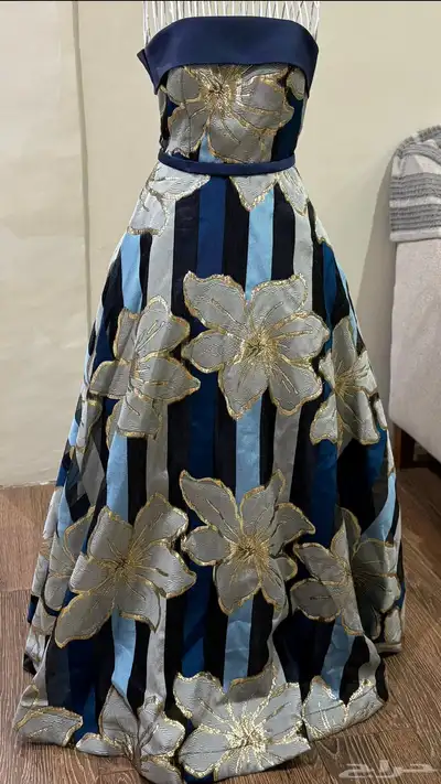 فستان 0