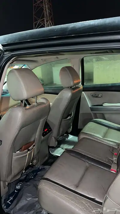 مازدا (CX-9) 2010 فل كامل 5