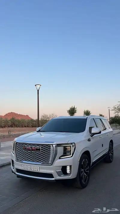 يوكن دينالي 2022 0
