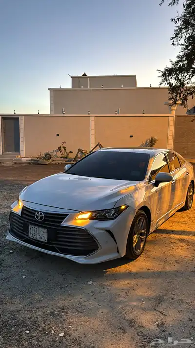 افالون 2019 تورنق 7