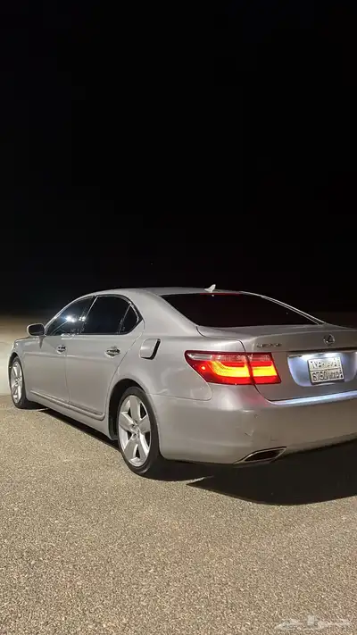 لكزز لارج 3