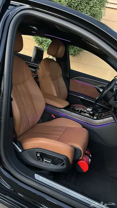 اودي A8 2024 ضمان وصيانه 20