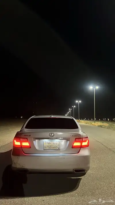 لكزز لارج 4