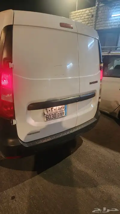 للإيجار فان دوكر ثلاجه 3