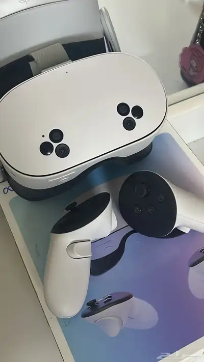 VR_Meta Quest 3S 0