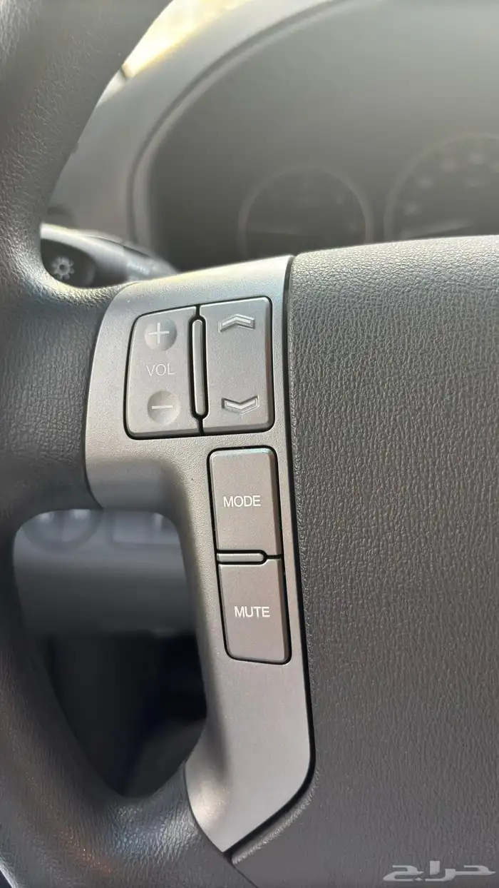 (تم البيع)هواندي H1 نظيف جدا 16