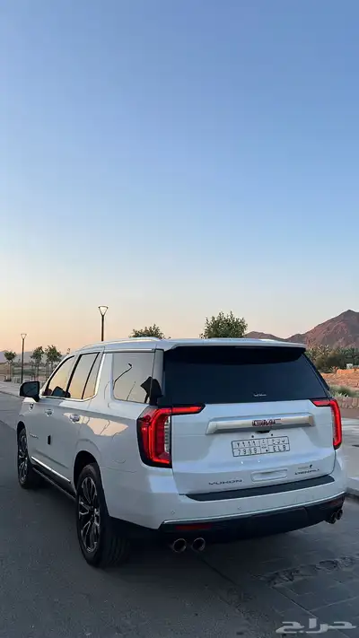 يوكن دينالي 2022 3