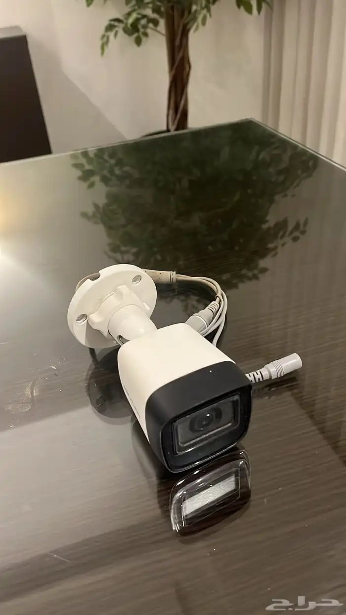 كميرات مراقبة مع رسيفر HIKVISION 5