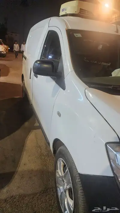للإيجار فان دوكر ثلاجه 2