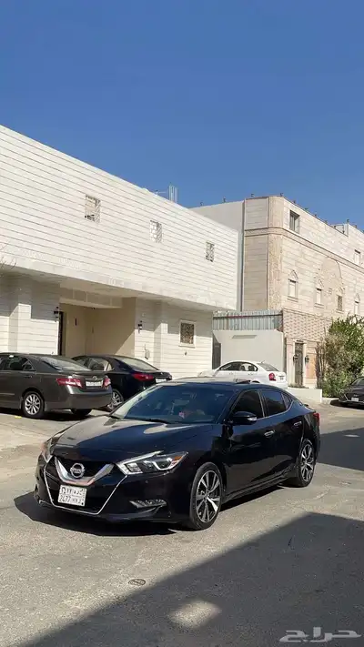 مكسيما 2017 ممشى 85 الف 2
