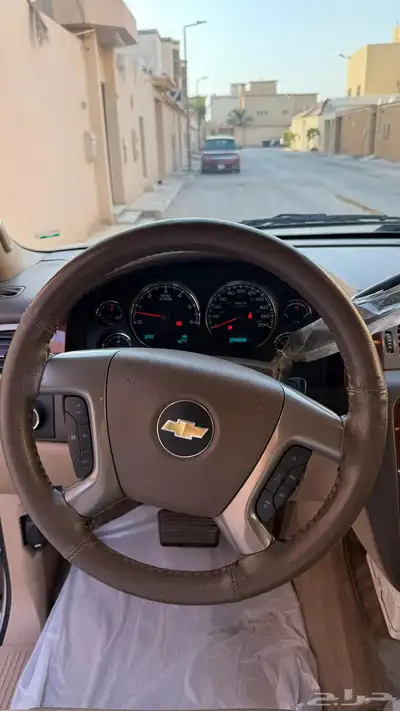 تاهو 2013 LT 7