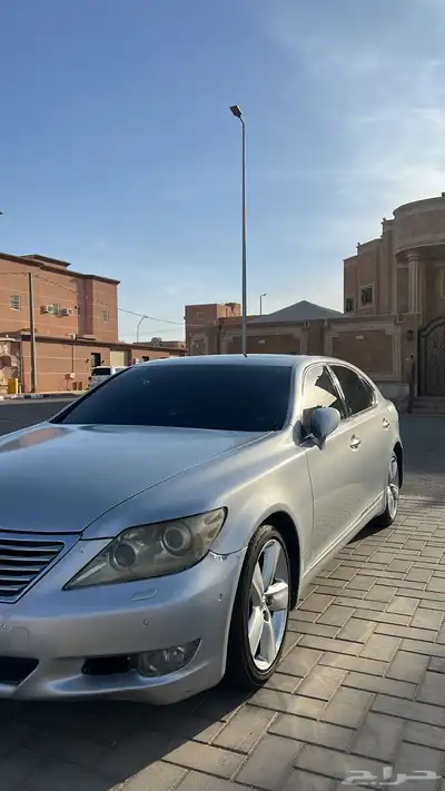 لكزز لارج 10