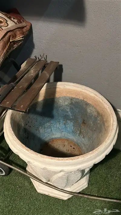 حوض زراعي 1