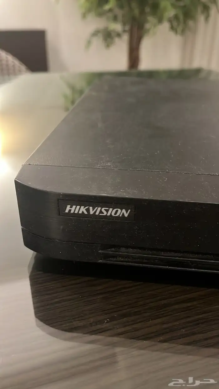 كميرات مراقبة مع رسيفر HIKVISION 13