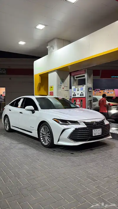 افالون بريميوم 2020 3