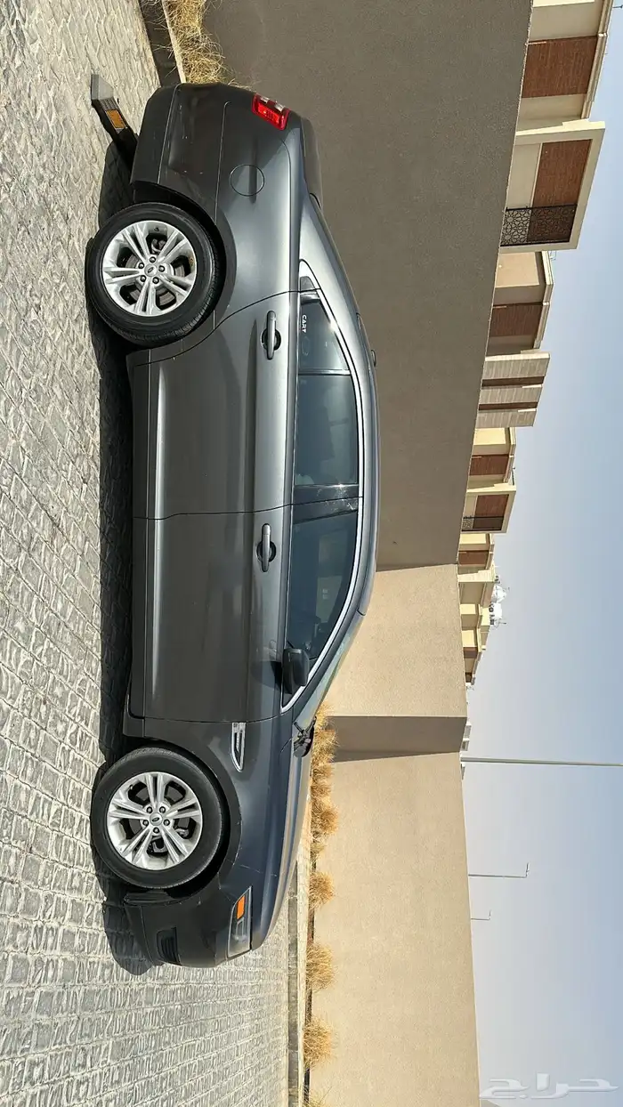 تورس 2018 ( اول مالك ) 4