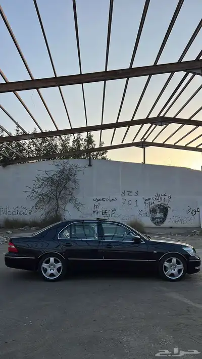 لكزس 3
