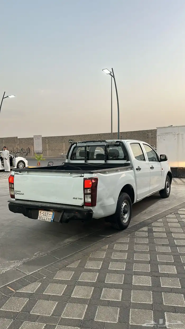 ايسوزو ونيت 5