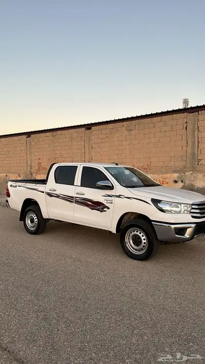 هيلكس ديزل2020 GL2 4