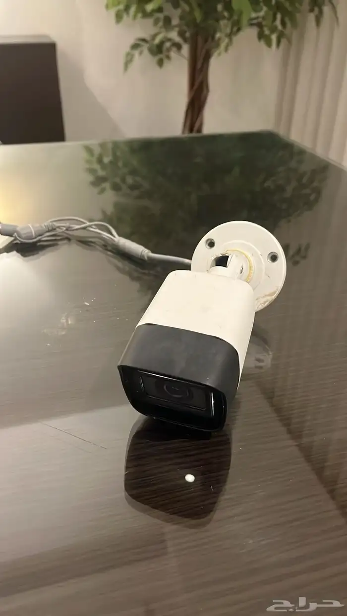 كميرات مراقبة مع رسيفر HIKVISION 8