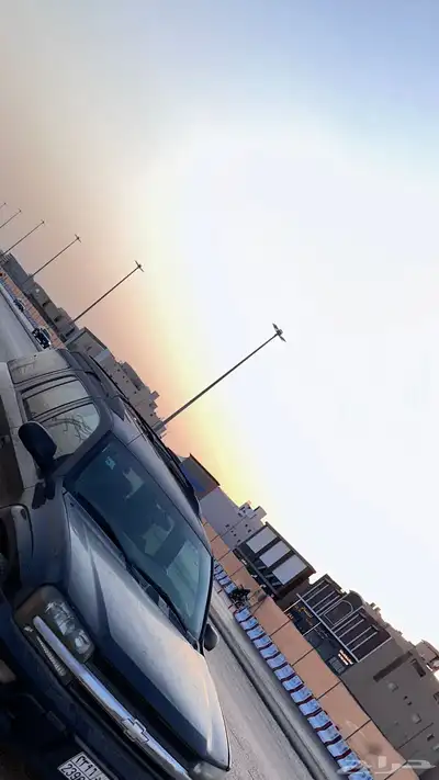 شيفروليه بليزر 2005 0
