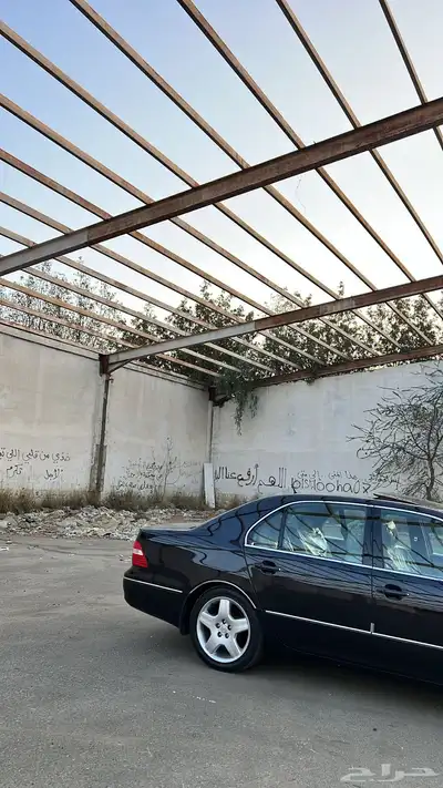لكزس 5