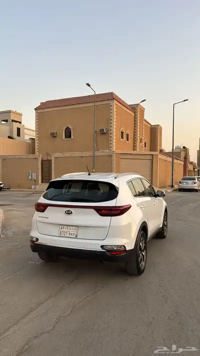 كياسبورتاج 21 1