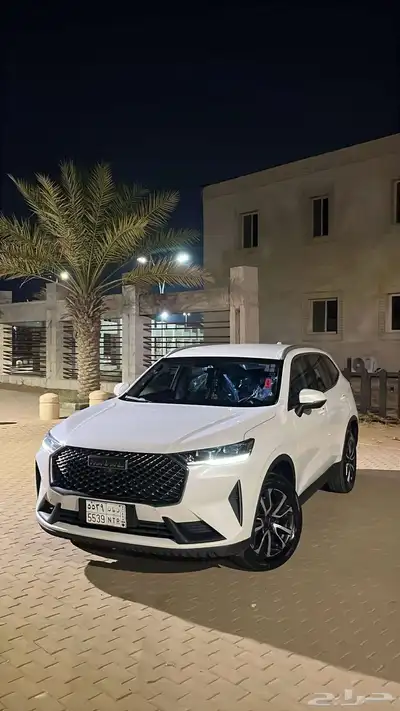 هافال H5 15