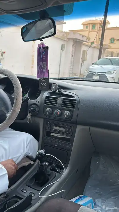 شفروليه ابيكا 2006 نظيفه 3