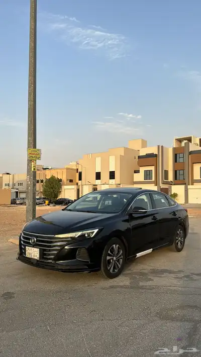 شانجان ايدو بلس 2023 0