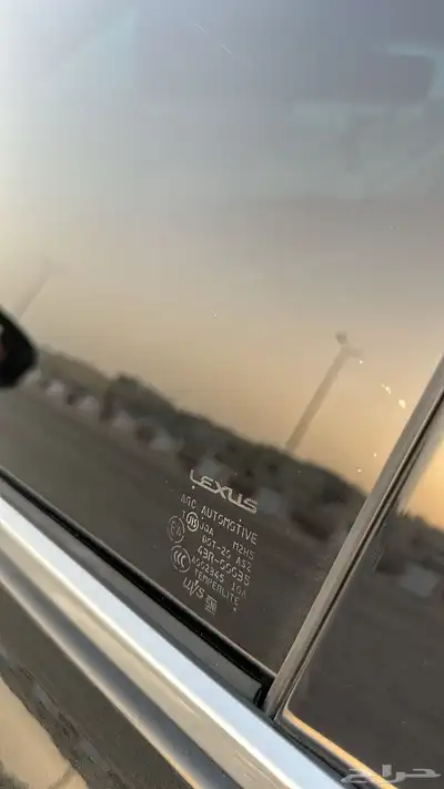 لكزس GS350 شششرط النظافة 17