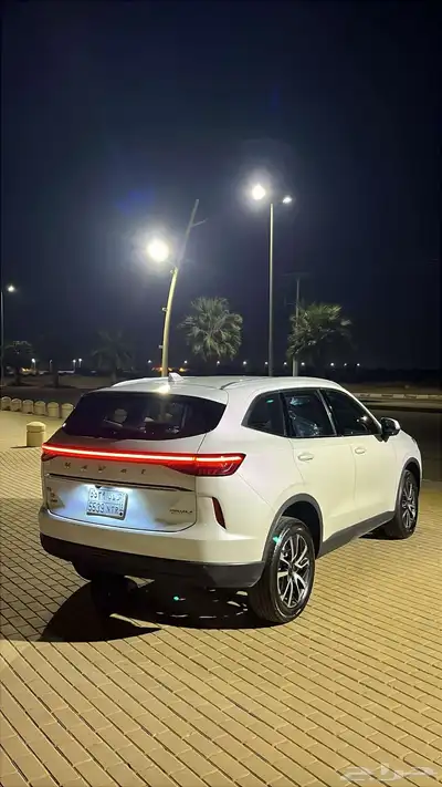 هافال H5 3