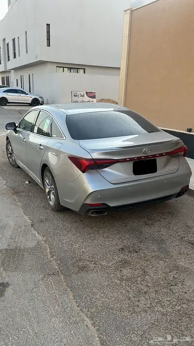 أفالون تورينق 2021 3