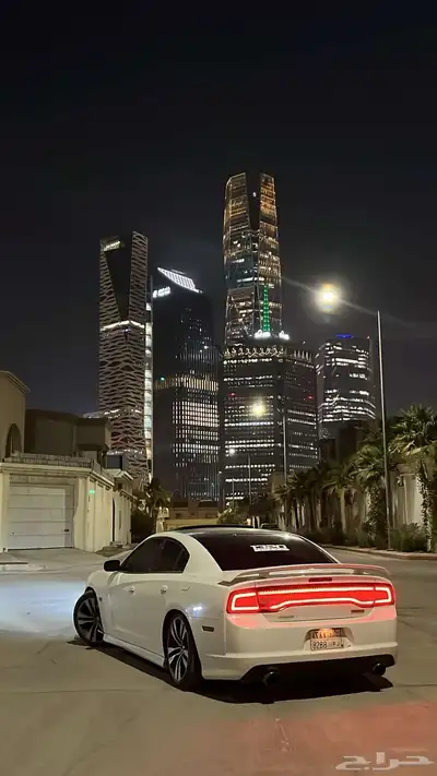 تشارجر RT 2014 2