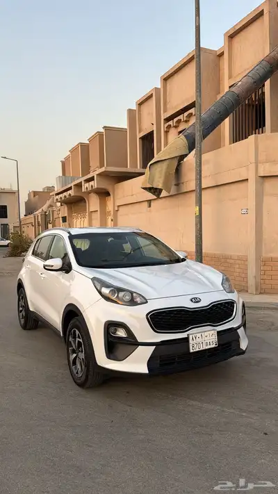كياسبورتاج 21 5
