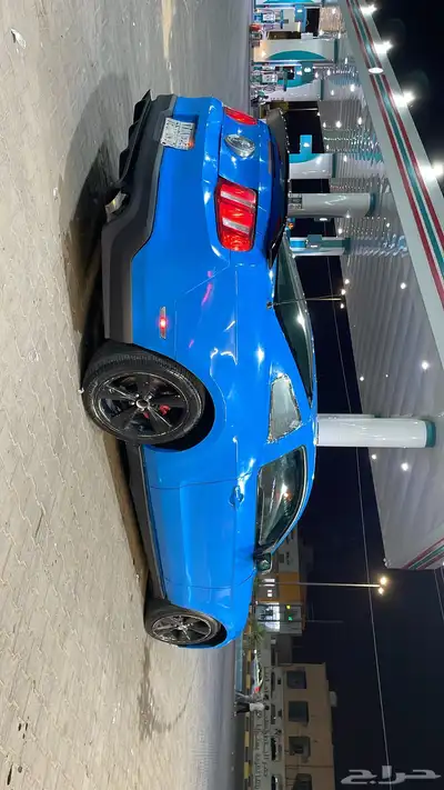 للبيع موستنق 2