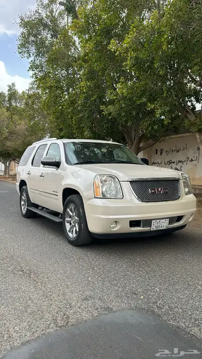 جمس دينالي 2010 1