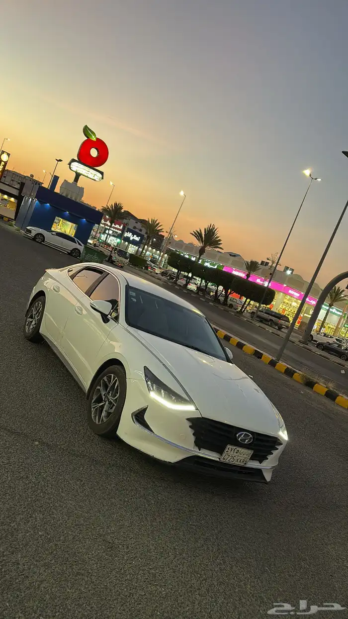 سوناتا للبيع 6