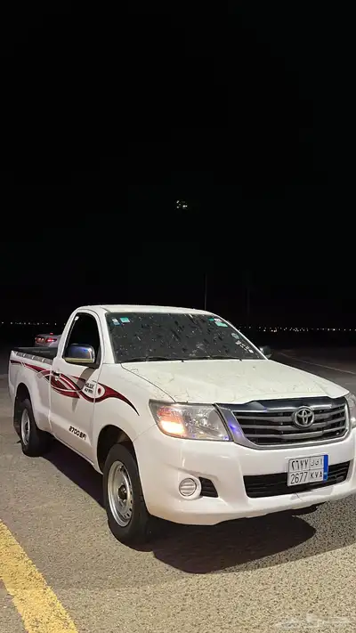 هايلوكس 7