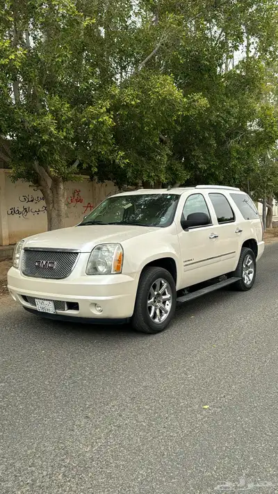 جمس دينالي 2010 6