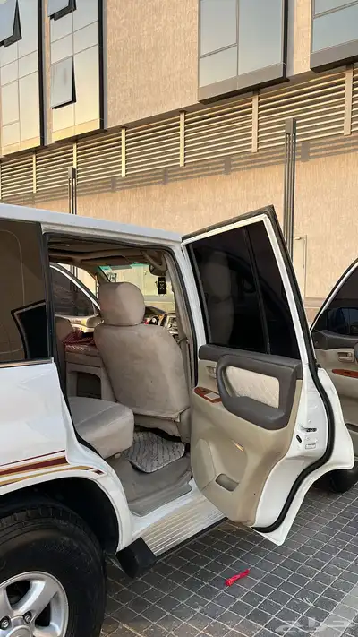 جي اكس وارد قطر 9