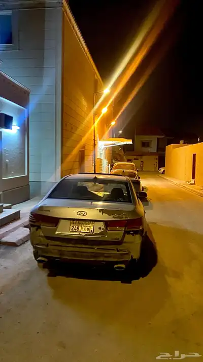 سوناتا تشليح 1