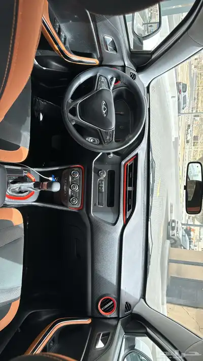 شيري تيقو 2 موديل 2023 10