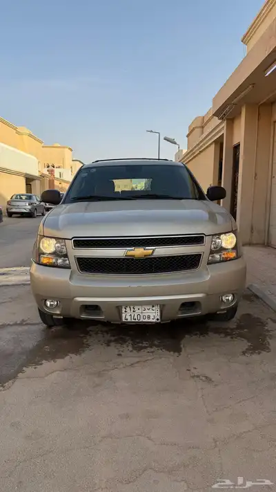 تاهو 2013 LT 0
