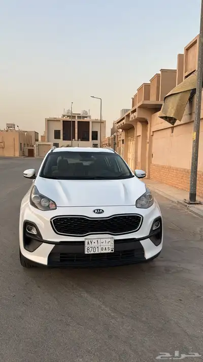 كياسبورتاج 21 0